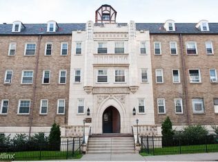 4600 Bayard St APT 311, Pittsburgh, PA 15213