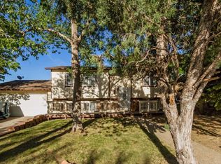 134 Poppy St, Golden, CO 80401