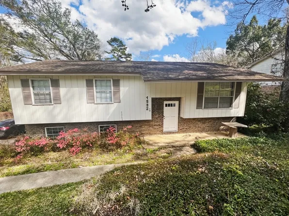1532 Woodgate Way, Tallahassee, FL 32308
