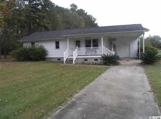 3869 Second Loop Rd, Conway, SC 29526