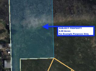 0 Window Cliff Rd, Baxter, TN 38544