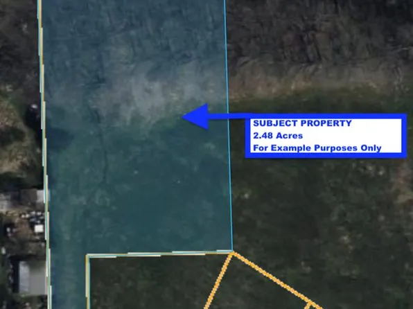 0 Window Cliff Rd, Baxter, TN 38544