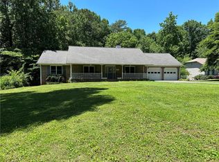 3704 Hogan Dr NW, Kennesaw, GA 30152