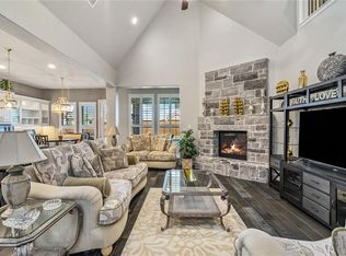 3202 Prancer Way, Celina, TX 75009