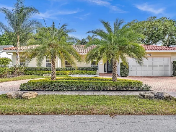 3370 N 36th Pl, Hollywood, FL 33021