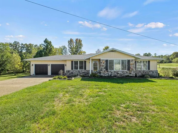 44 Kenwood Ln, Greenville, KY 42345