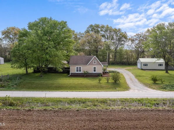 4184 County Road 210, Fulton, MO 65251