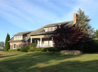 88 Almy Knoll Ter, Portsmouth, RI 02871