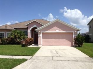 2525 Baykal Dr, Kissimmee, FL 34746