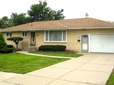 41 Vern Ln, Buffalo, NY, 14227