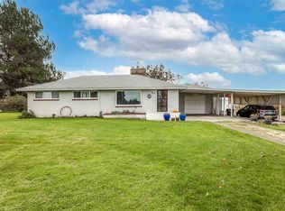 26991 Ice Harbor Dr, Burbank, WA 99323