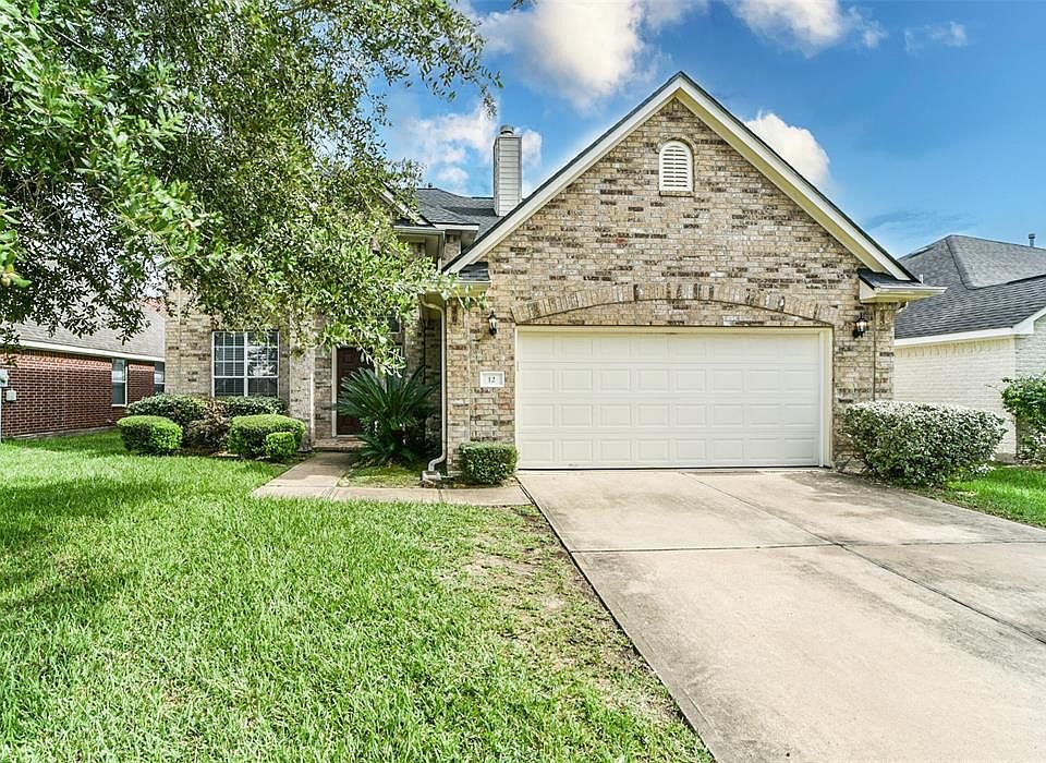 12 Old Presidio Dr, Manvel, TX 77578 MLS 13063445 Zillow