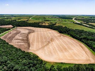 Nebraska Rd, Garnett, KS 66032