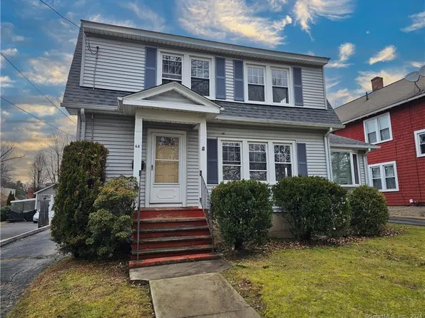 68 Saint Charles Street, West Hartford, CT 06119