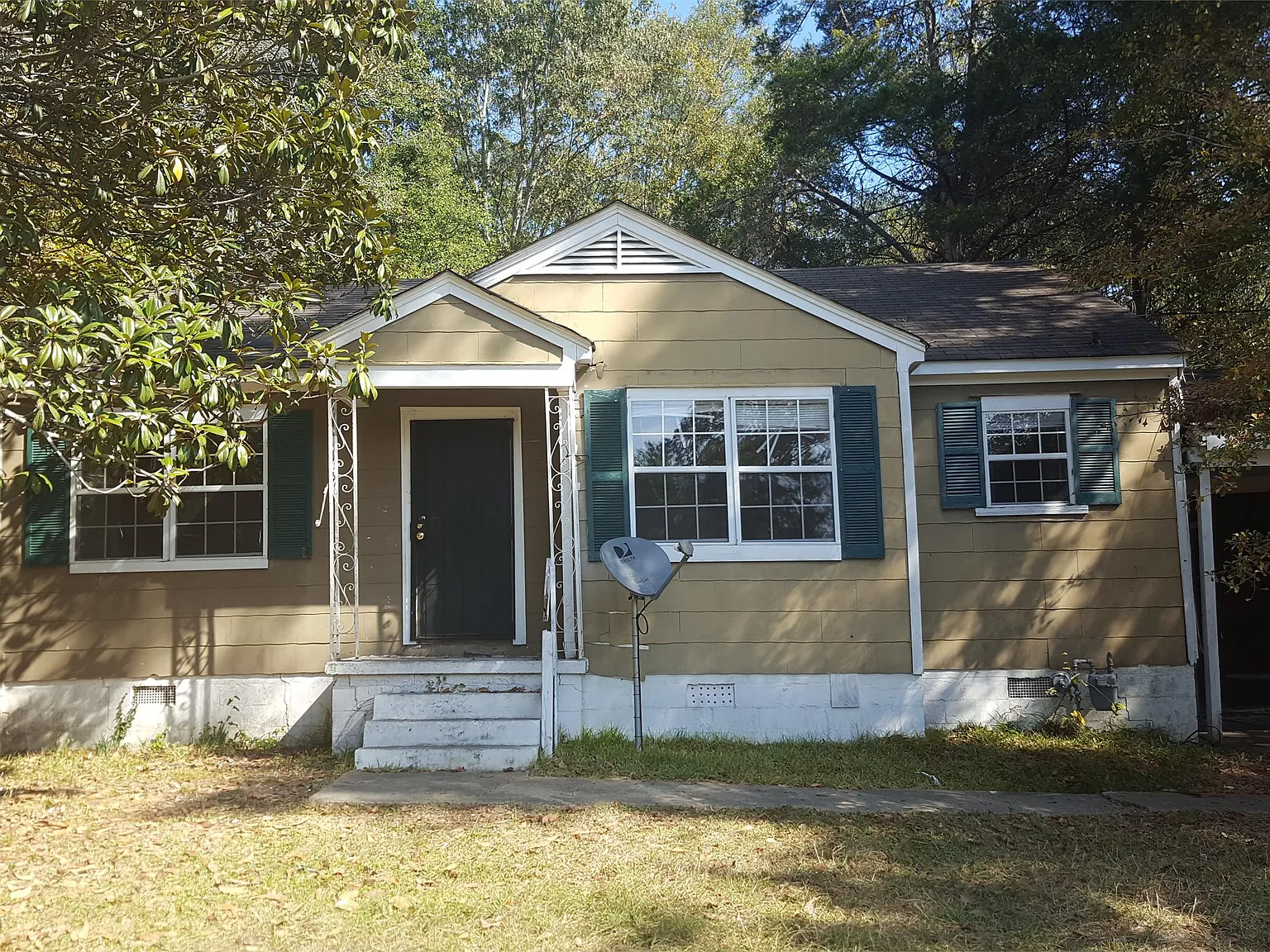 5168 Lurline dr - 1 — Photo 1