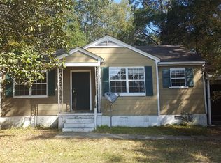 5168 Lurline Dr, Jackson, MS 39204