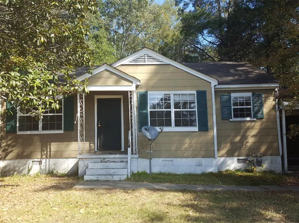 5168 Lurline Dr, Jackson, MS 39204
