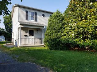 367 E Queen St, Strasburg, VA
