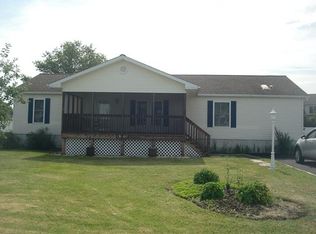 31407 Erie Ave, Ocean View, DE 19970
