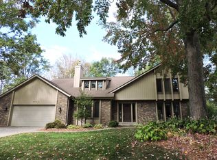 4800 Pinewood Dr, Midland, MI