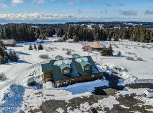 61420 Florence Martin Ct, Homer, AK 99603