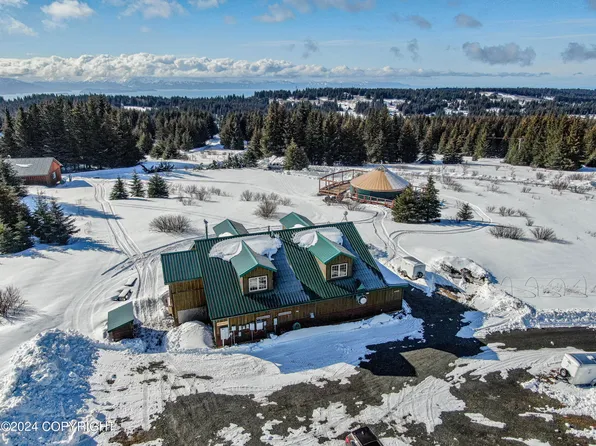 61420 Florence Martin Ct, Homer, AK 99603