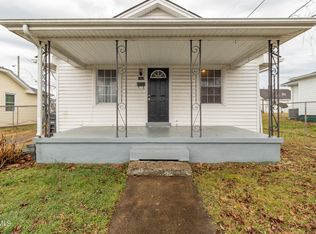 1009 Federal St, Kingsport, TN 37664
