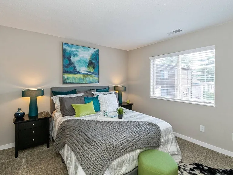 The Preserve on Allisonville Townhomes — Photo 10