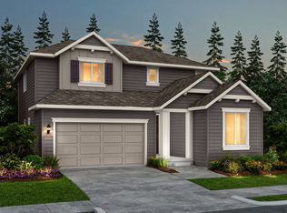 Trinidad Plan, Arborwood, Kingston, WA 98346