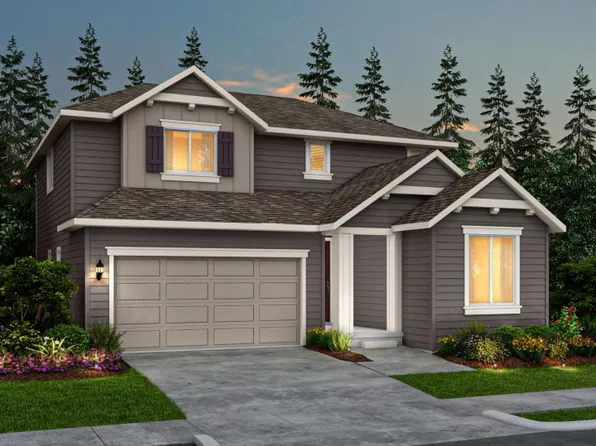 Trinidad Plan, Arborwood