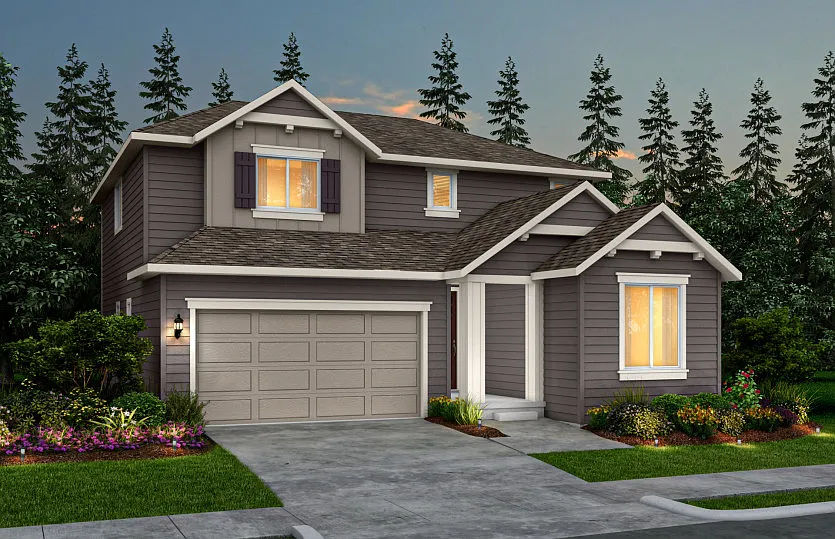 23419 Marinwood Cir NE photo 1