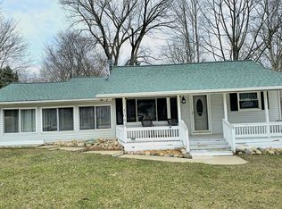 5080 Dove Rd, Smiths Creek, MI 48074