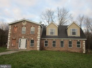 5426 Stuckey Rd, Indian Head, MD 20640