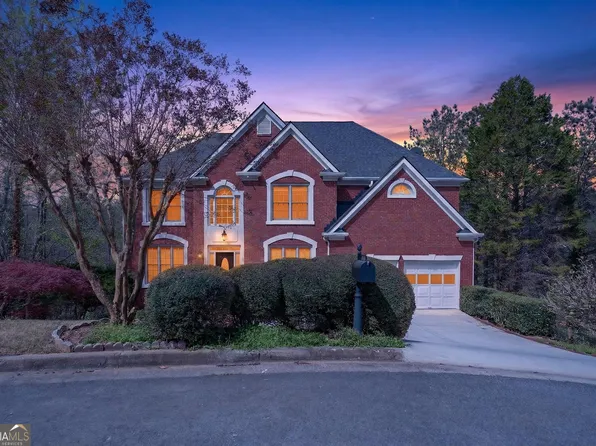 3535 Merganser Ln, Johns Creek, GA 30022