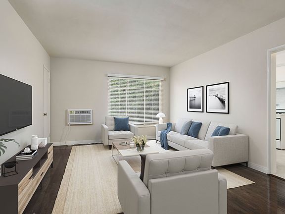 5th image of 12205 Burbank Blvd #6