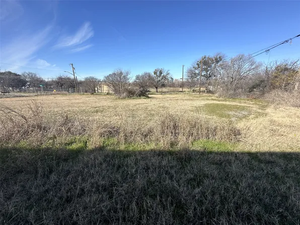 1712 E Broadway Ave, Fort Worth, TX 76104