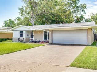 807 Warren Way, Richardson, TX 75080