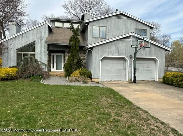 739 Herbertsville Road, Brick, NJ 08724