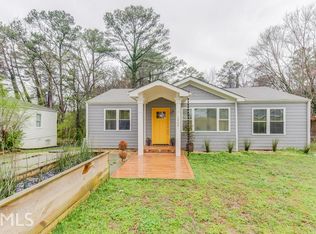 1044 Shepherds Ln NE #51, Atlanta, GA 30324