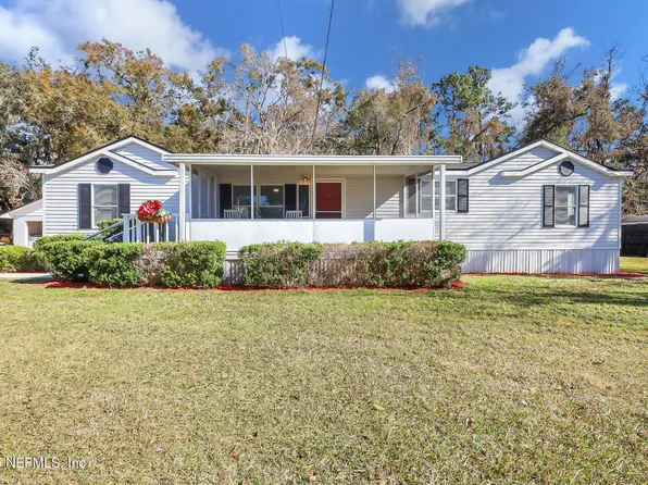 13067 DUVAL LAKE Road E, Jacksonville, FL 32218