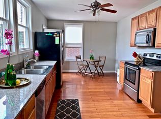 4733 Rosa Ave, Saint Louis, MO 63116