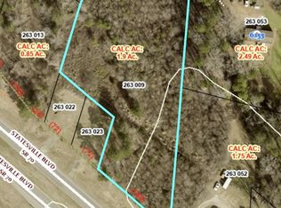 0 Old Us Highway 70 #5, Cleveland, NC 27013