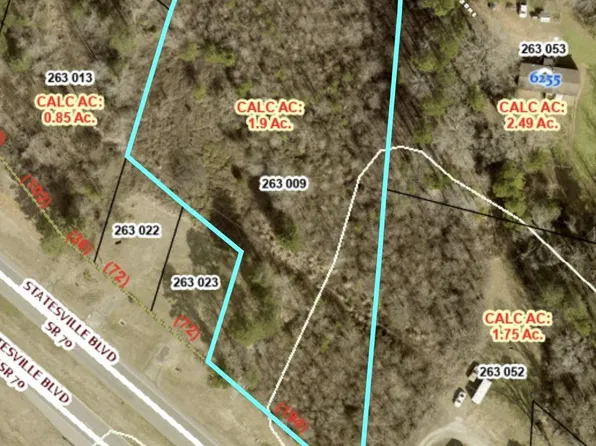 0 Old Us Highway 70 #5, Cleveland, NC 27013