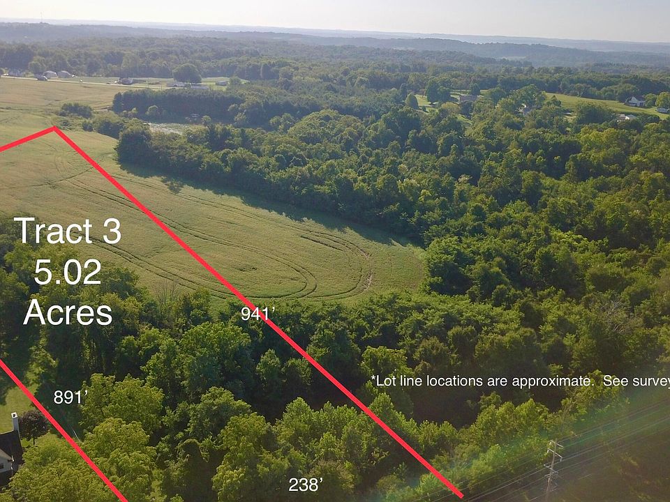 2nd image of 0 Lake Rd NE Lot 3