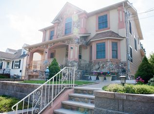 124 Livingston Rd, Linden, NJ 07036