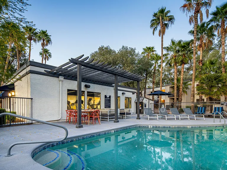 The Reserve at Orange Grove — Photo 31