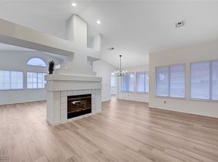 4724 Victoria Beach Way, Las Vegas, NV 89130