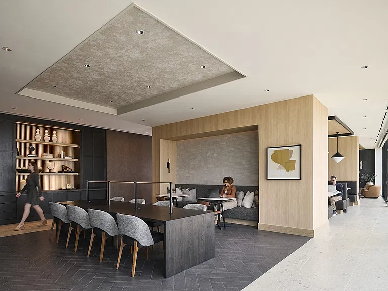 Sage Modern Apartments — Photo 9