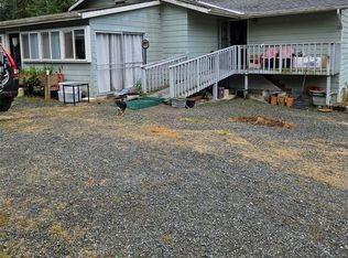 3307 156th St NW, Stanwood, WA 98292