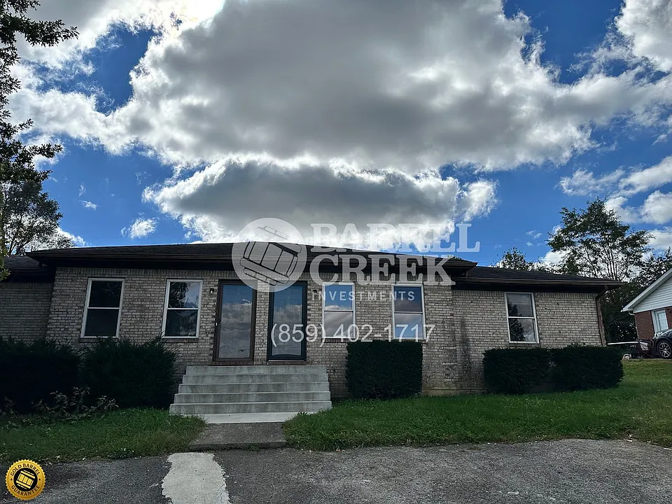 522 Denmark Dr